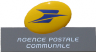 Agence postale communale1