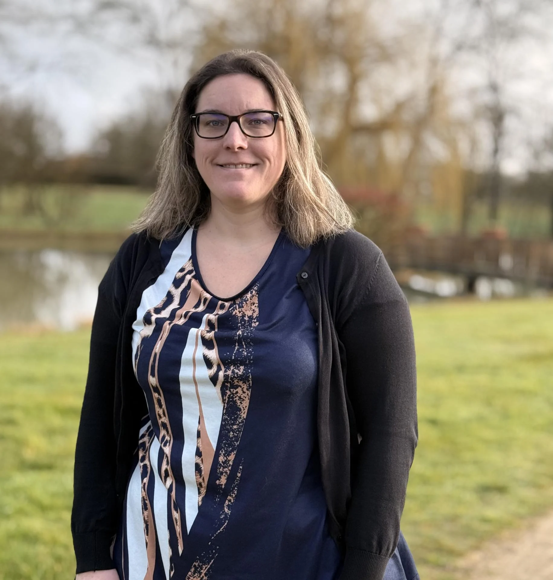 Julie Poulain d'Andecy