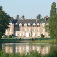 Le Château de la Borde