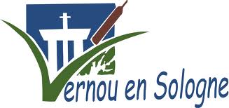 Logo de Vernou-en-Sologne